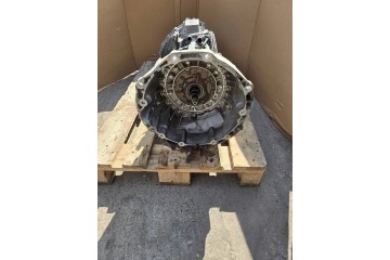 AUTOMATIC TRANSMISSION 0C8300036 LSG VW TOUAREG II AUDI Q7 NR MAG 583S