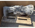 AUTOMATIC TRANSMISSION 0C8300036 LSG VW TOUAREG II AUDI Q7 NR MAG 583S Part manufacturer Volkswagen OE
