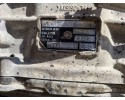 AUTOMATIC TRANSMISSION 0C8300036 LSG VW TOUAREG II AUDI Q7 NR MAG 583S Car type passenger cars