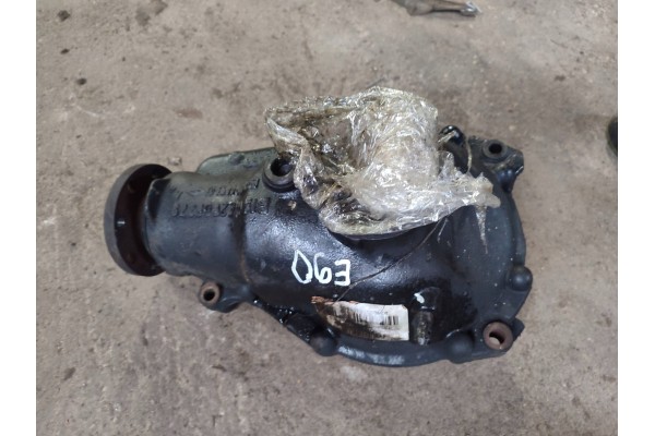 Front differential BMW 3 E90 E91 7540634 Part manufacturer BMW OE