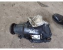 Front differential BMW 3 E90 E91 7540634 Catalog number of the part 7540634