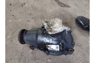 Front differential BMW 3 E90 E91 7540634 Catalog number of the part 7540634