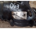 Front differential BMW 3 E90 E91 7540634 Car type passenger cars