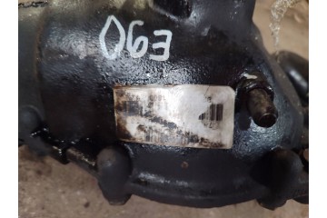 Front differential BMW 3 E90 E91 7540634 Car type passenger cars