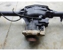 VW Caddy III 2 0 TDI BRIDGE DIFFERENT REAR 4x4 MANUAL TRANSMISSION 2K5500051K Catalog number of the part 2K5500051K