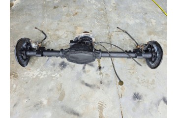 VW Caddy III 2 0 TDI BRIDGE DIFFERENT REAR 4x4 MANUAL TRANSMISSION 2K5500051K Part manufacturer Volkswagen OE