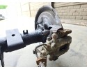 VW Caddy III 2 0 TDI BRIDGE DIFFERENT REAR 4x4 MANUAL TRANSMISSION 2K5500051K Installation side rear