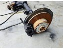 VW Caddy III 2 0 TDI BRIDGE DIFFERENT REAR 4x4 MANUAL TRANSMISSION 2K5500051K Version European