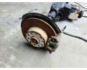 Puente Diferencial Trasero VW Caddy III 2.0 TDI 4x4 Transmisión Manua