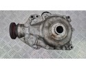 Front differential BMW X1 E84 20i N20B20A 7533433