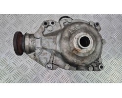 Front differential BMW X1 E84 20i N20B20A 7533433