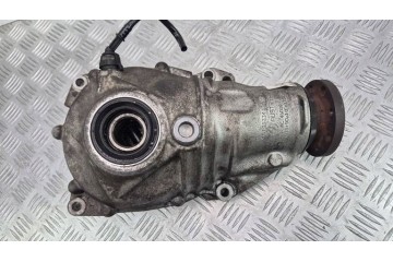 Front differential BMW X1 E84 20i N20B20A 7533433 Part manufacturer BMW OE