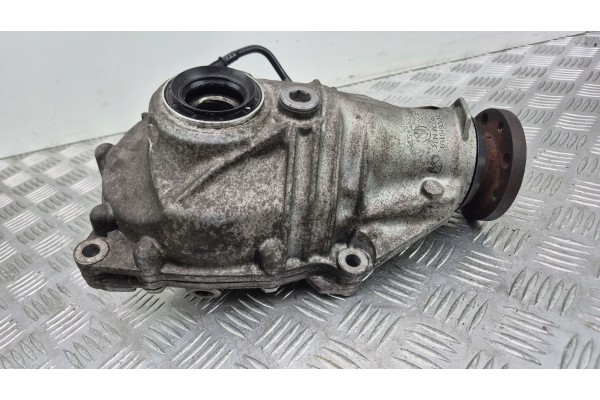 Front differential BMW X1 E84 20i N20B20A 7533433 Catalog number of the part 7533433