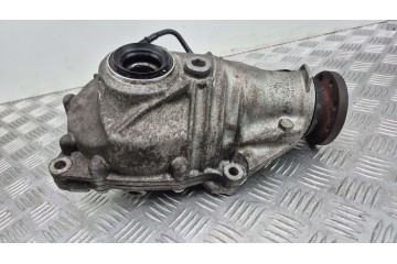 Front differential BMW X1 E84 20i N20B20A 7533433 Catalog number of the part 7533433