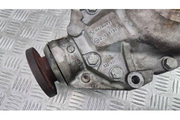 Front differential BMW X1 E84 20i N20B20A 7533433 Car type 4x4 SUV