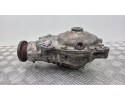 Front differential BMW X1 E84 20i N20B20A 7533433 Installation side multipurpose