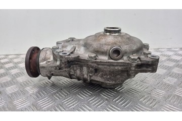Front differential BMW X1 E84 20i N20B20A 7533433 Installation side multipurpose
