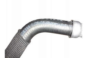 AUDI OE Transmission oil cable A4 B8 8K0317825AC Part manufacturer Audi OE