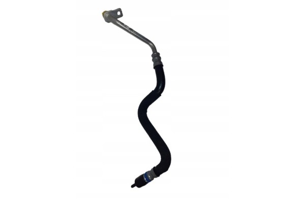 AUDI OE Transmission oil cable A4 B8 8K0317825AC Quality of parts according to GVO O original with manufacturer s logo OE