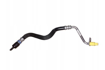 AUDI OE Transmission oil cable A4 B8 8K0317825AC Catalog number of substitutes 8K0317825T