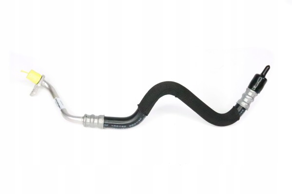 AUDI OE Transmission oil cable A4 B8 8K0317825AC Product weight 3 kg