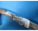Tubo de aceite de transmisión Audi OE 8K0317825AC