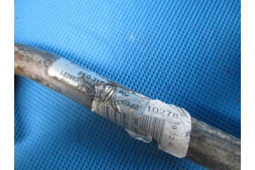 Tubo de aceite de transmisión Audi OE 8K0317825AC