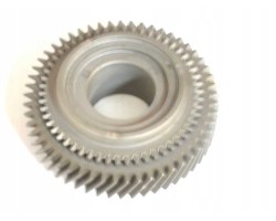 GEAR BOX INTERMEDIATE ROLLER 5 SPEED FIAT DUCATO 02 2 8JTD 53 TEETH