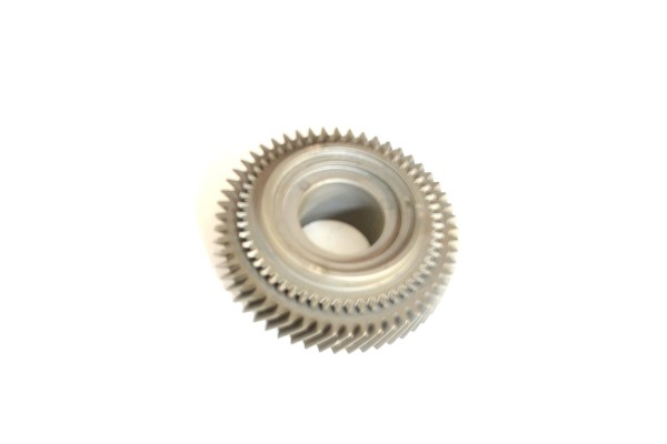 GEAR BOX INTERMEDIATE ROLLER 5 SPEED FIAT DUCATO 02 2 8JTD 53 TEETH Packaging status original