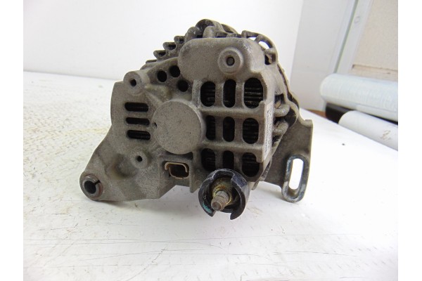 7700433069 ALTERNADOR RENAULT CLIO II FASE I (B/CB0)