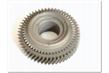 GEAR BOX INTERMEDIATE ROLLER 5 SPEED FIAT DUCATO 02 2 8JTD 53 TEETH Part manufacturer Fiat OE