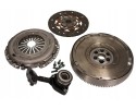 SACHS CLUTCH SET FORD FOCUS II C MAX 1 6 TDCI 04 WITH TWO MASS WHEEL Packaging status original