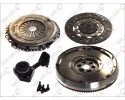 SACHS CLUTCH SET FORD FOCUS II C MAX 1 6 TDCI 04 WITH TWO MASS WHEEL Engine type gasoline diesel