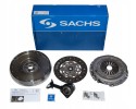SACHS CLUTCH SET FORD FOCUS II C MAX 1 6 TDCI 04 WITH TWO MASS WHEEL Product weight 8 kg