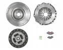 CLUTCH KIT KIT4P Valeo 835175 Clutch kit
