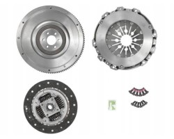 CLUTCH KIT KIT4P Valeo 835175 Clutch kit