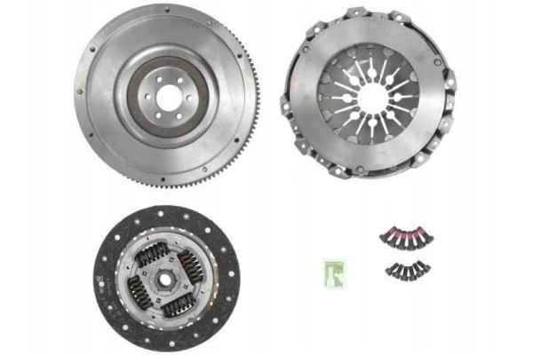 CLUTCH KIT KIT4P Valeo 835175 Clutch kit