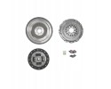 CLUTCH KIT KIT4P Valeo 835175 Clutch kit Part manufacturer Valeo