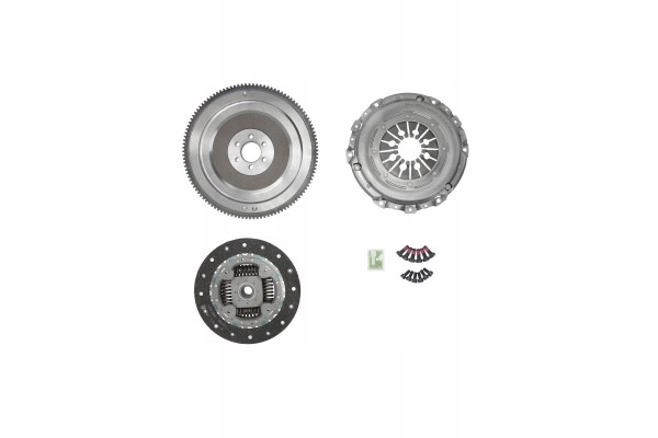 CLUTCH KIT KIT4P Valeo 835175 Clutch kit Part manufacturer Valeo