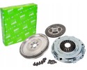 CLUTCH KIT KIT4P Valeo 835175 Clutch kit Car type cargo vans passenger cars