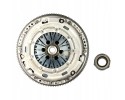 Clutch set two mass wheel SACHS 2290 601 074