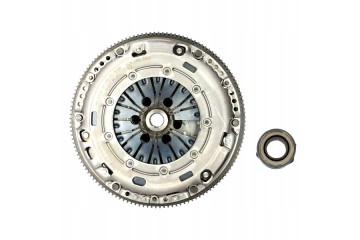 Clutch set two mass wheel SACHS 2290 601 074