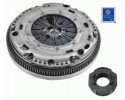 Clutch set two mass wheel SACHS 2290 601 074 Catalog number of the part 2290 601 074