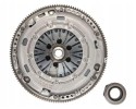 Clutch set two mass wheel SACHS 2290 601 074 Part manufacturer Sachs
