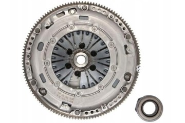 Clutch set two mass wheel SACHS 2290 601 074 Part manufacturer Sachs