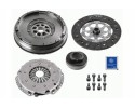 SACHS 2290 601 106 DUAL MASS WHEEL COUPLING