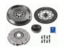SACHS 2290 601 106 DUAL MASS WHEEL COUPLING