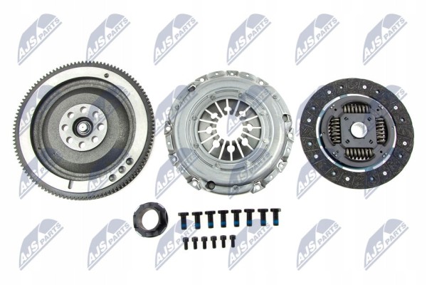 Clutch sets NTY NZS BM 004
