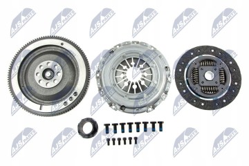 Clutch sets NTY NZS BM 004
