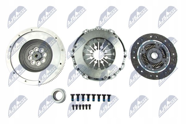 Clutch sets NTY NZS BM 004 Part manufacturer NTY